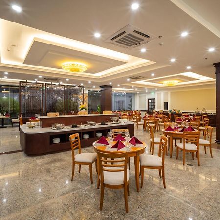 The Hub Hotel - Airport Hô Chi Minh-Ville Extérieur photo