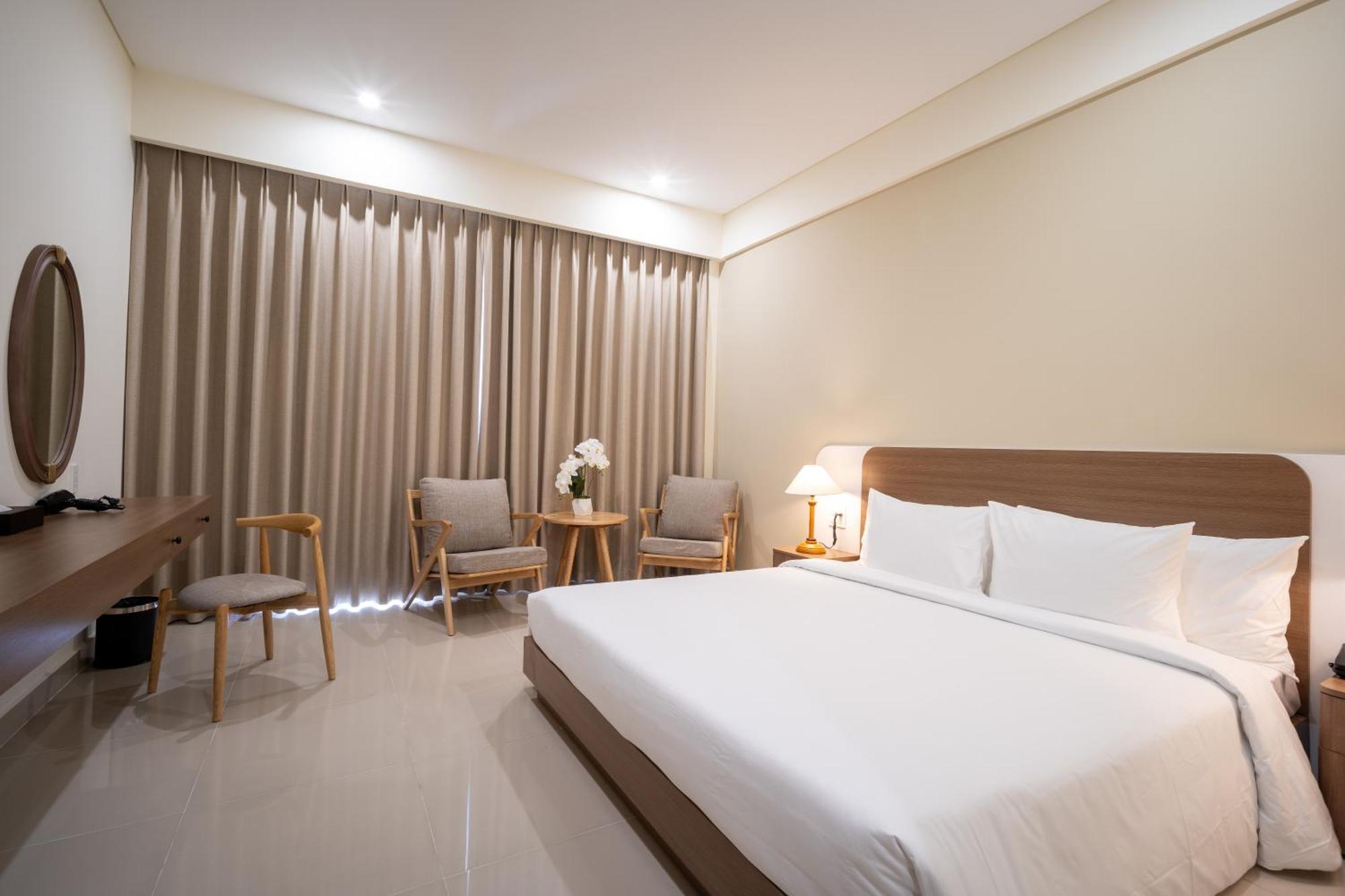 The Hub Hotel - Airport Hô Chi Minh-Ville Extérieur photo