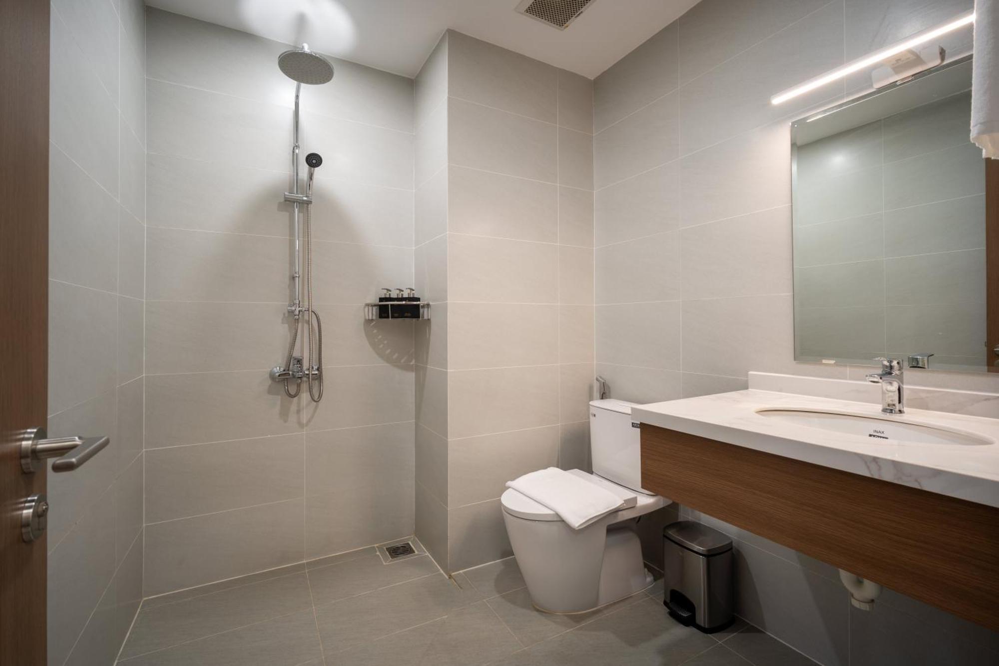 The Hub Hotel - Airport Hô Chi Minh-Ville Extérieur photo